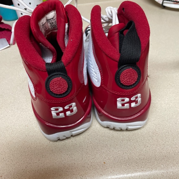 Jordan retro main image 4